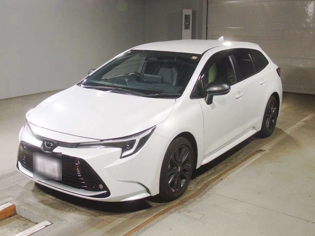 Toyota Corolla Wagon MZEA17W 2024